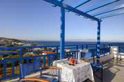Kleinschalig vakantieverblijf Griekenland: Samos